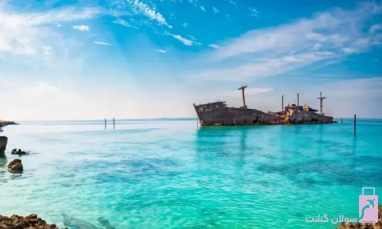 انتخاب یک تور کیش خوب