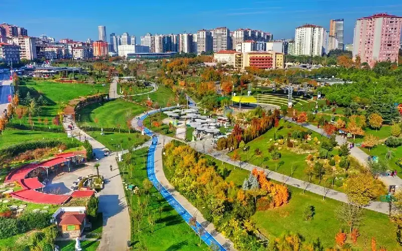 بیلیک دوزو