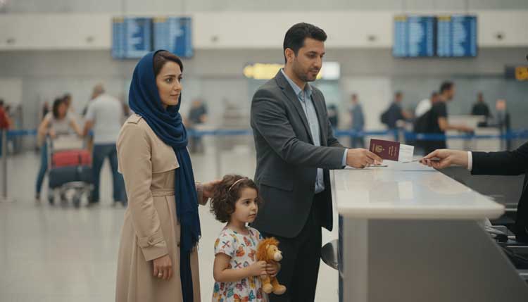 آیا قوانین ویزا برای کودکان متفاوت است؟