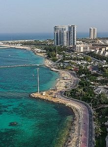 441.تور کیش نوروز 1402 ( نیمه دوم )