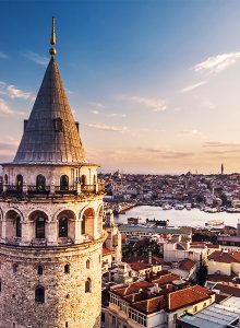 Galata-Tower-in-Istanbul