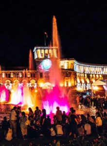 تفریحات-مجردی-ارمنستان