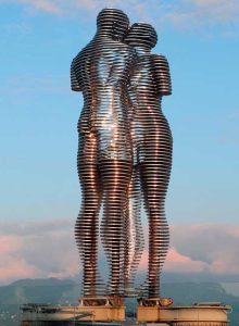 تو-باتومی-گرجستان