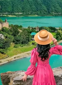 تور-اقساطی-گرجستان