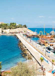 جزیره-کبوتر