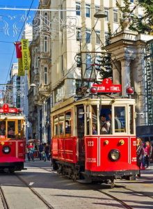 خیابان استقلال