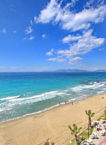 ساحل-بانوان-کوش-آداسی