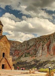 کلیسای نوراوانک